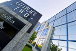 You Can't Beat This Deal! Private Office Space, $476/Month!
