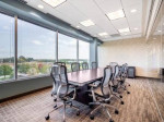 Private Office - Focus on the Job