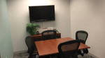 Private Serviced Flexible Office Space