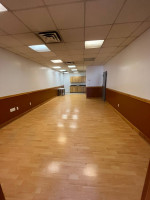 Full floor office space available