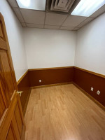 Full floor office space available