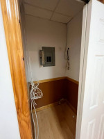 Full floor office space available