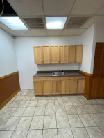 Full floor office space available