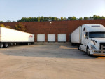1,325sf warehouse space available