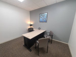 DISPLACED?  Need a professional dependable Office Solution?  Immediate
