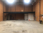 1750 sqft Multi Use Shop Warehouse $1750