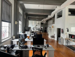 Hampden, Loft office 4500 Sq Ft or 5000 sq ft