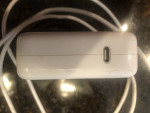 MacBook MagSafe Power Adapter