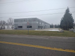 OFFICE WAREHOUSE SPACE. 35E/694 Prime!