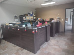 OFFICE WAREHOUSE SPACE. 35E/694 Prime!