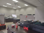 OFFICE WAREHOUSE SPACE. 35E/694 Prime!