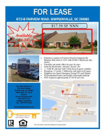672-B Fairview Road