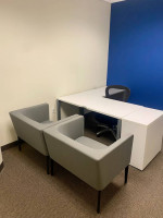 ASAP Office in Andover- Everything Included!
