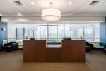 Do you need a professional, quiet place for important calls?