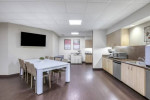 Do you need a professional, quiet place for important calls?