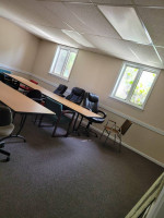 Office Space for RENT starting at $275 (105 Daventry Lane)