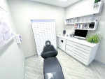 Private Room in Seaport