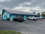 Office/ retail space for rent on Pine Island