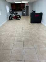 Office/ retail space for rent on Pine Island