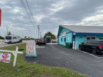 Office/ retail space for rent on Pine Island