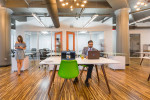 Premier Downtown Office Space - Available NOW!