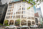 Premier Downtown Office Space - Available NOW!
