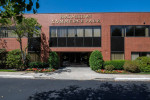Move-in Ready Office Space in Quiet Setting