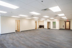 Move-in Ready Office Space in Quiet Setting