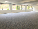 Move-in Ready Office Space in Quiet Setting