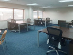 Office space available in Downtown Asheville