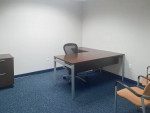 Office space available in Downtown Asheville