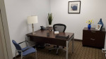 SATELLITE SUBURBAN OFFICE SOLUTIONS AVAILABLE