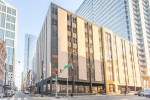 Premier Downtown Office Space - Available NOW!
