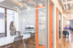 Premier Downtown Office Space - Available NOW!