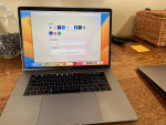Apple MacBook Pro 2019
