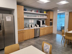 Large Office Space Available - Large Windows - Downtown Views