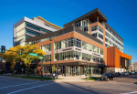 Large Office Space Available - Large Windows - Downtown Views