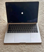 MacBook Pro 2019