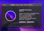 MacBook Pro 2019