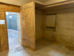 Shop for rent