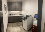 STILL WORKING FROM HOME? TRY OUR VIRTUAL OFFICE!