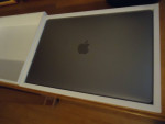 MacBook Pro 13" M1