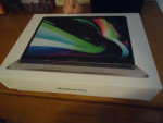 MacBook Pro 13" M1