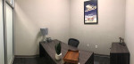Professional, Furnished Office - All-Inclusive Pricing!