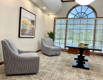 All Inclusive OFFICE * New Furnished Office! * $700/month