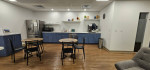 AN OFFICE WITH GREAT AMMENITIES!