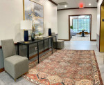 Affordable Virtual Office Without Long Term Commitment!