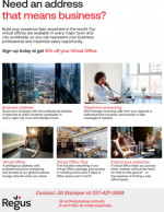 Enjoy working from home with a virtual office! Starting at $49!