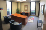 Affordable Virtual Office With Conf. Time and Phone Number!