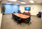 Affordable Virtual Office With Conf. Time and Phone Number!